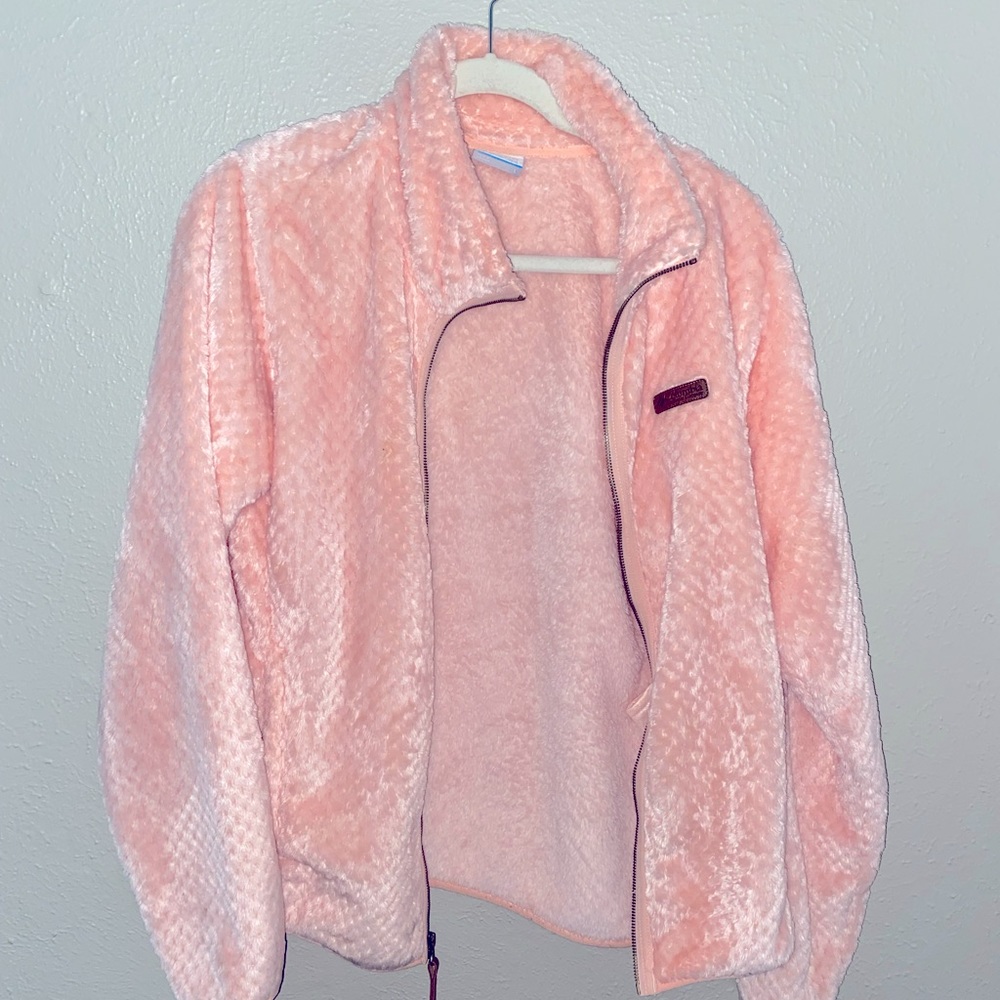 Columbia Jacket